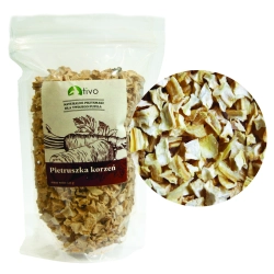 TIVO Pietruszka Suszony Korzeń kostka 125g